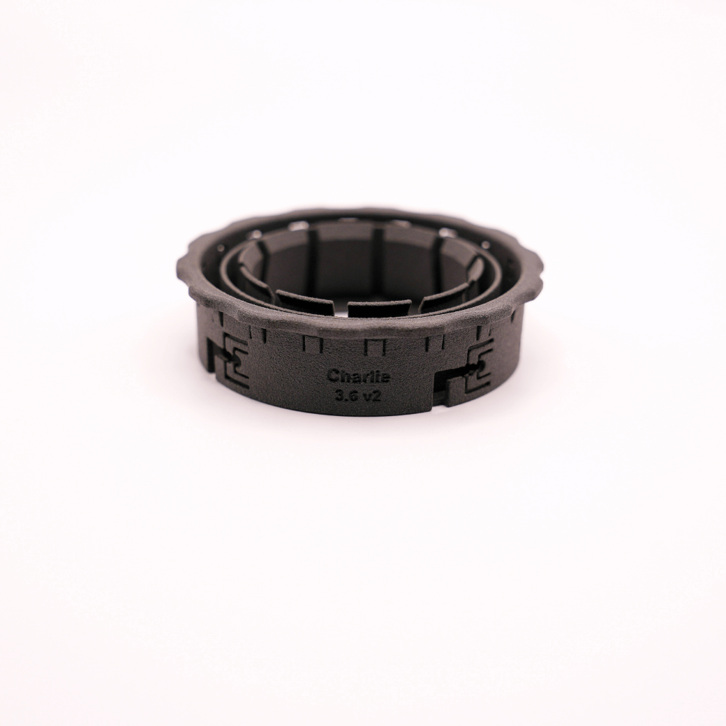 Spacer OG 2.0/3.0