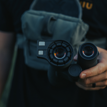 OG Mini Digiscope Kit