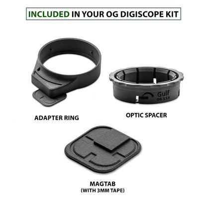OG Base Kit 3.0