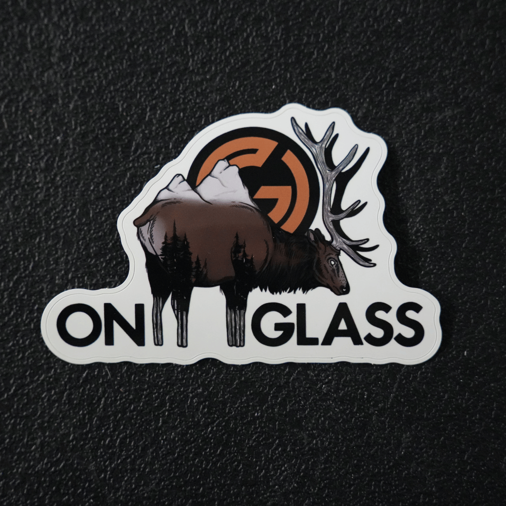 OG Stickers