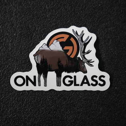 OG Stickers