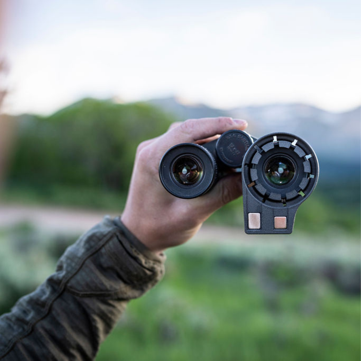 OG Mini Digiscope Kit