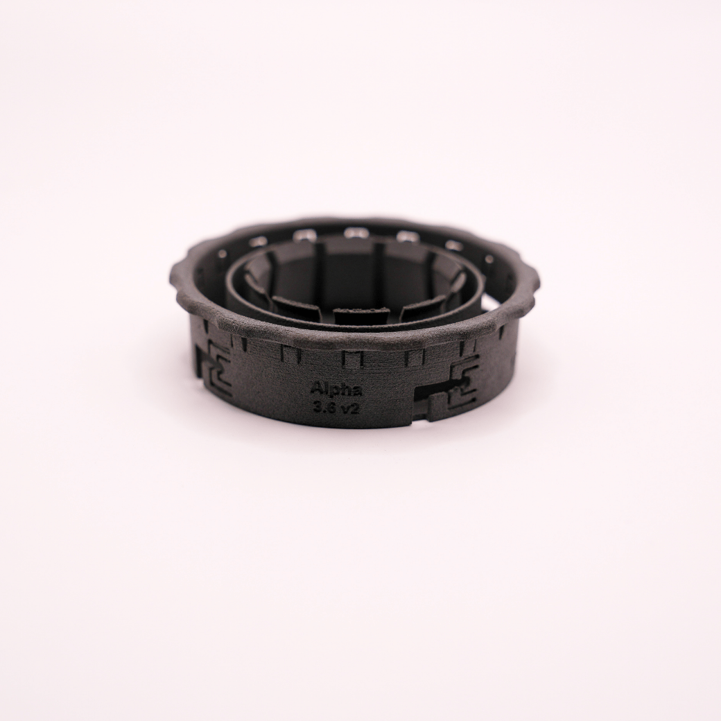 Spacer OG 2.0/3.0