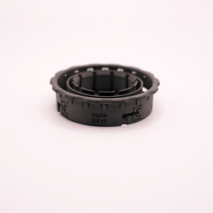 Spacer OG 2.0/3.0