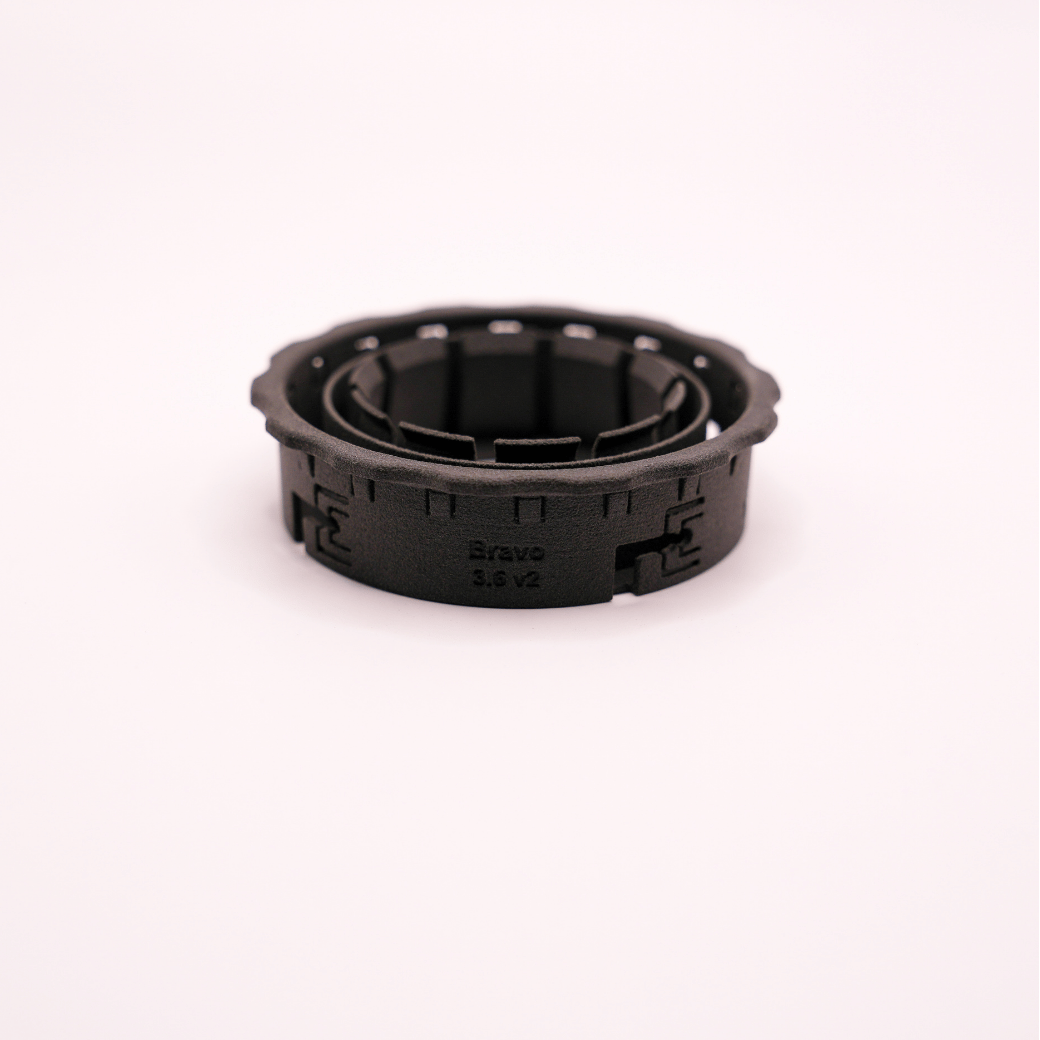 Spacer OG 2.0/3.0