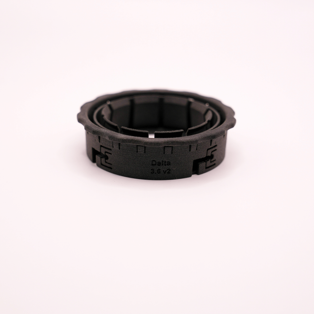 Spacer OG 2.0/3.0