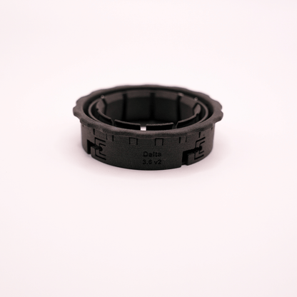 Spacer OG 2.0/3.0