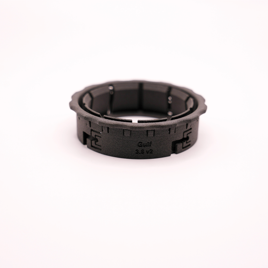 Spacer OG 2.0/3.0