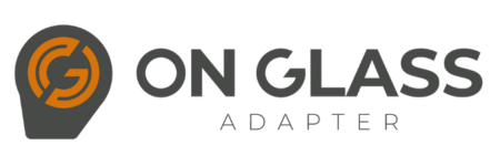 On Glass Adapter