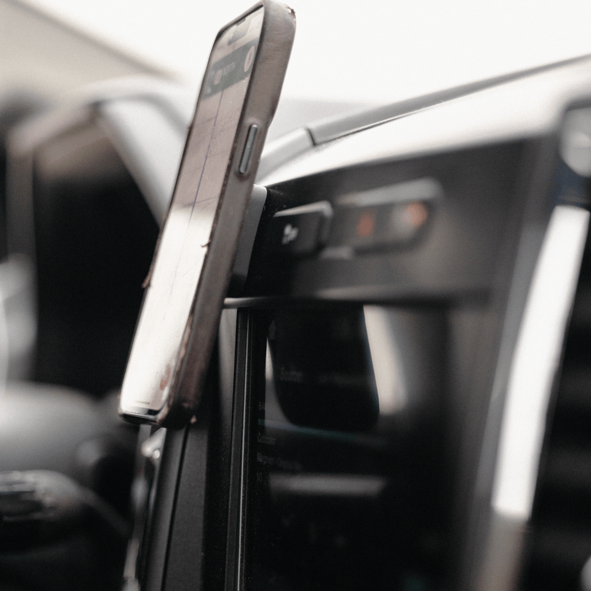 OG Vehicle Dash Mount