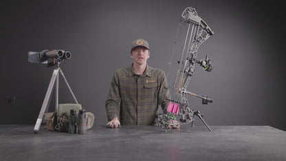 OG Archery Release Clip