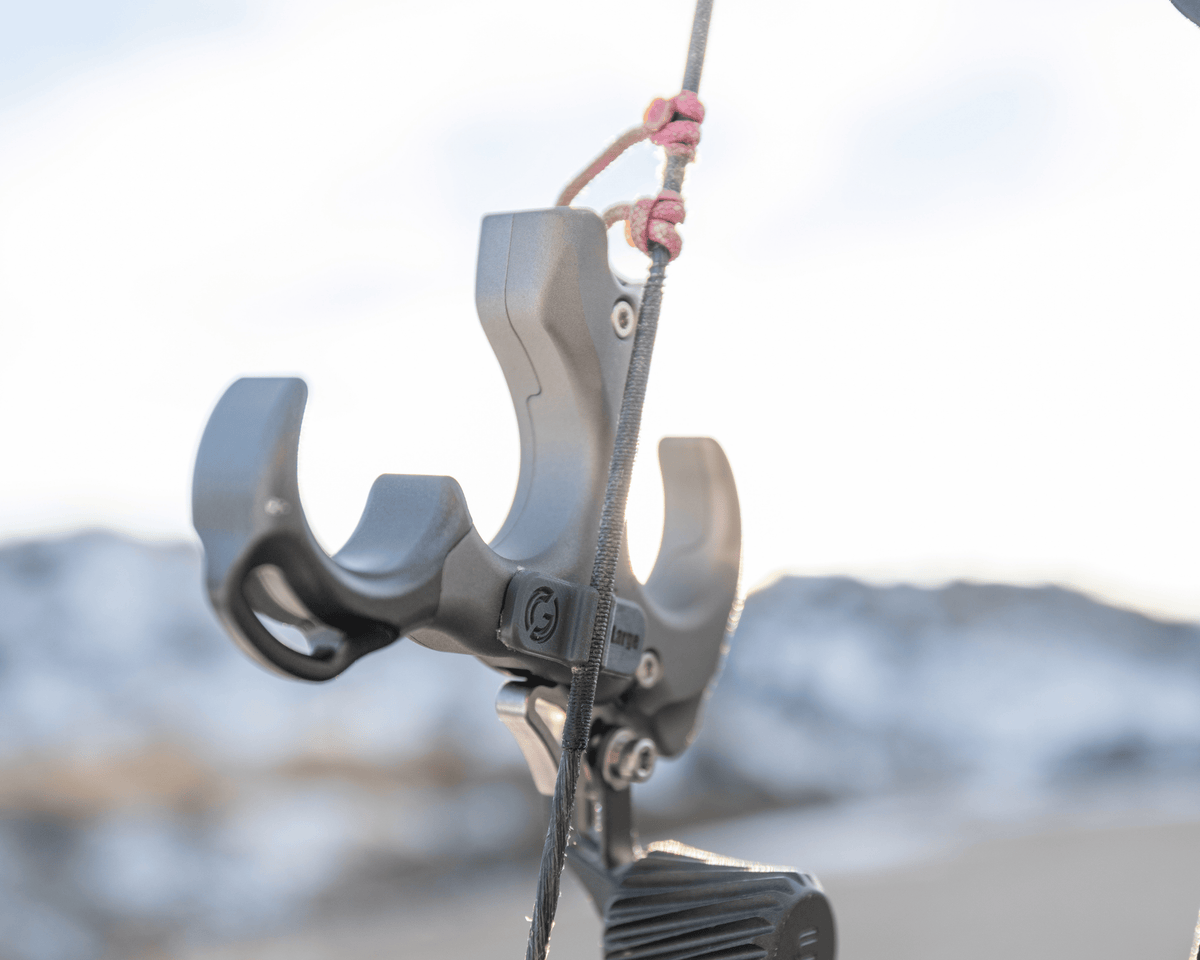 OG Archery Release Clip