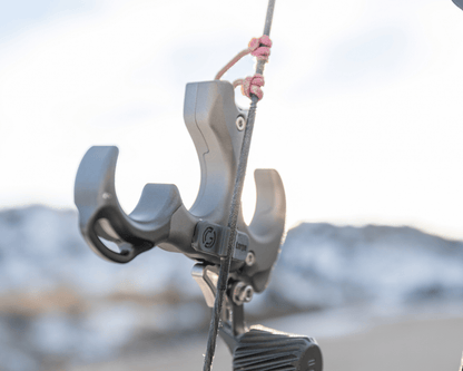 OG Archery Release Clip